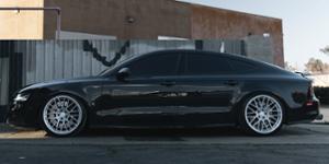 Audi S7